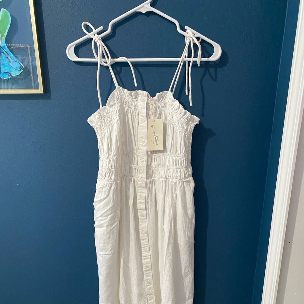 Woman’s dress